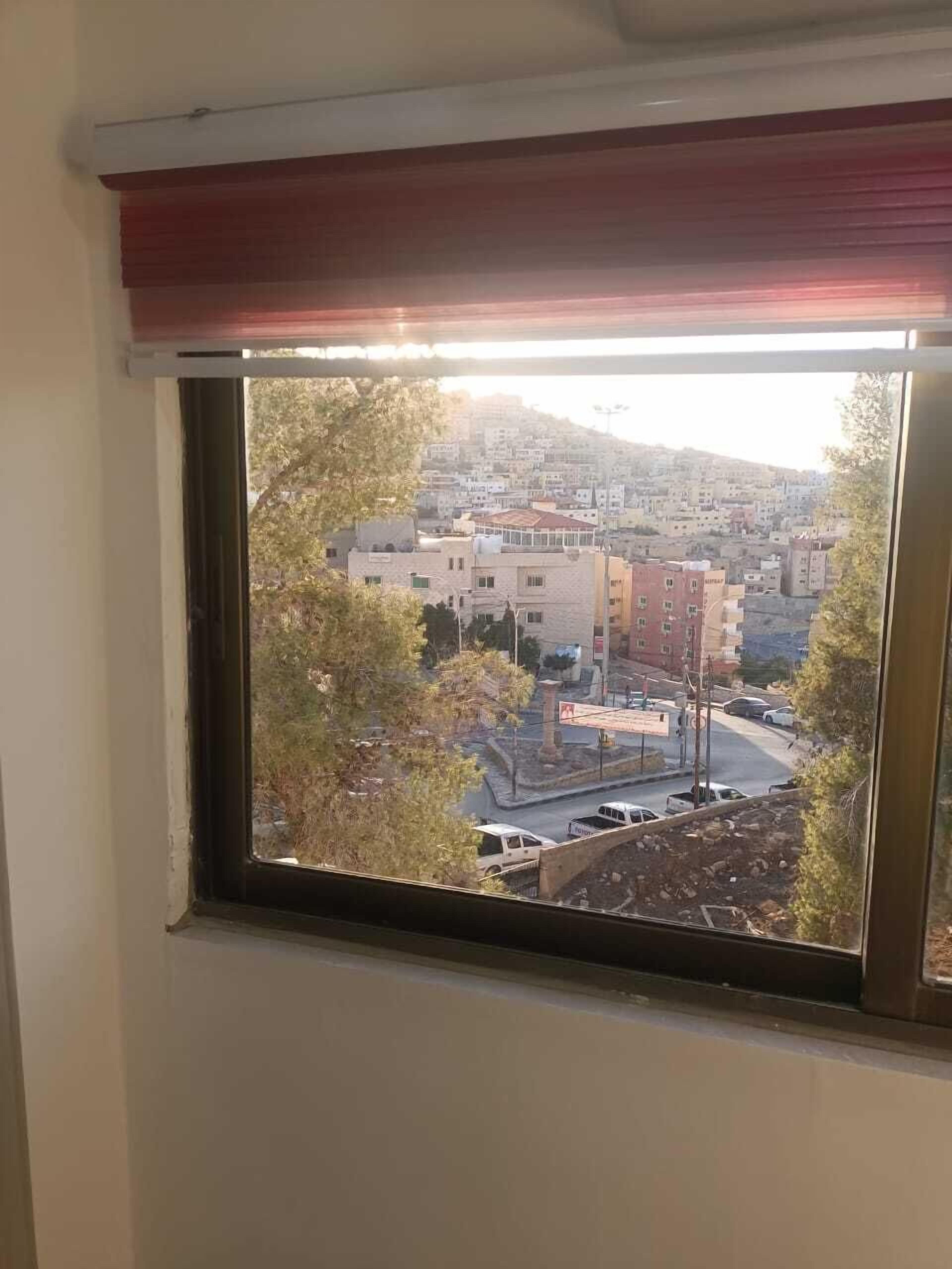 標準單人房, 城市景觀 | 迷你吧、書桌、免費無線上網、床單