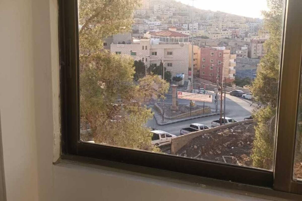 Chambre Simple Standard, vue ville