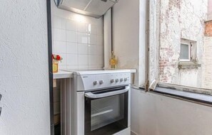 Basic-Apartment | Eigene Küche