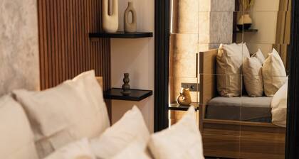 Cozy 5BR Apt in the Heart of Ghent