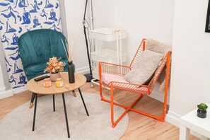 Exterior - Cozy 5BR Apt in the Heart of Ghent (Gent)