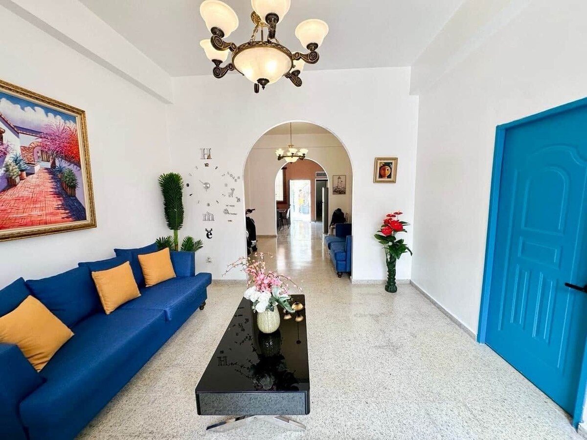 Image de profil de l’hôte