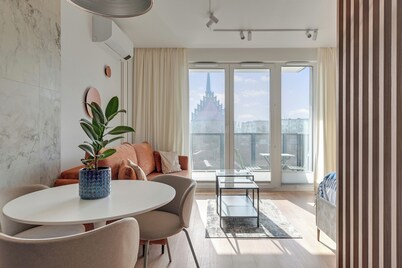 RentPlanet - Apartamenty Portovo