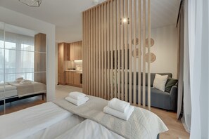 Appartement Ville