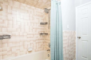 Dusche