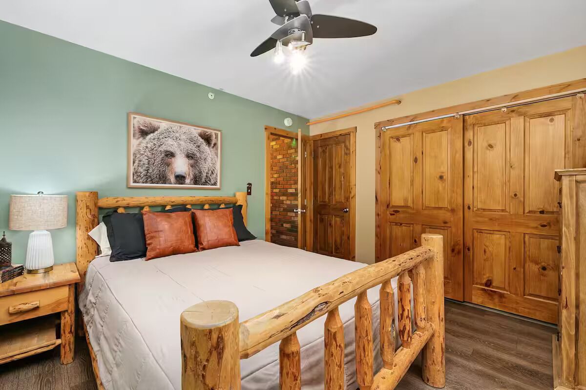 Bügeleisen/Bügelbrett, WLAN, Bettwäsche