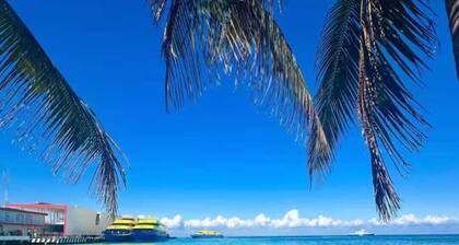 Apartment in Puerto Aventura near the sea