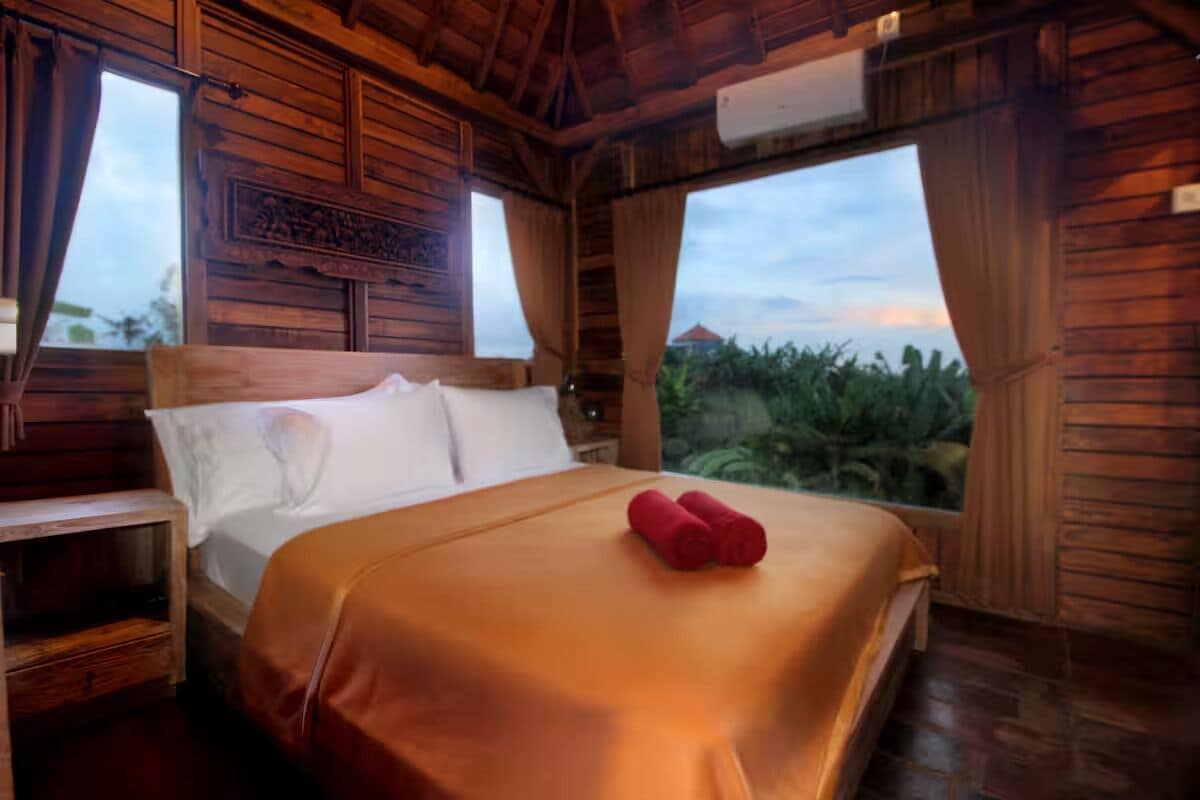 Villa - 3 soveværelser | Gratis Wi-Fi