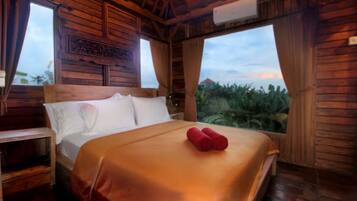 Villa, 3 habitaciones | Wifi gratis