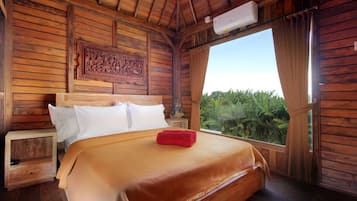 Villa, 3 Bedrooms | Free WiFi