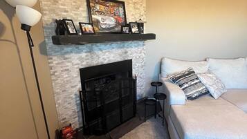 Téléviseur connecté