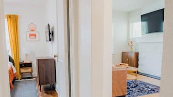 TV connectée, livres