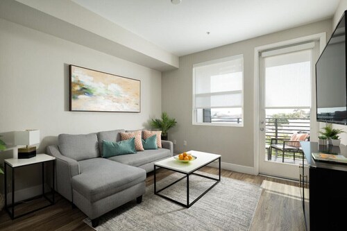 The Belladonna at Main Place - Disney Gift Card!