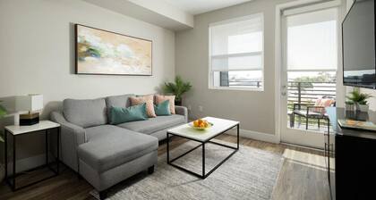 The Belladonna at Main Place - Disney Gift Card!