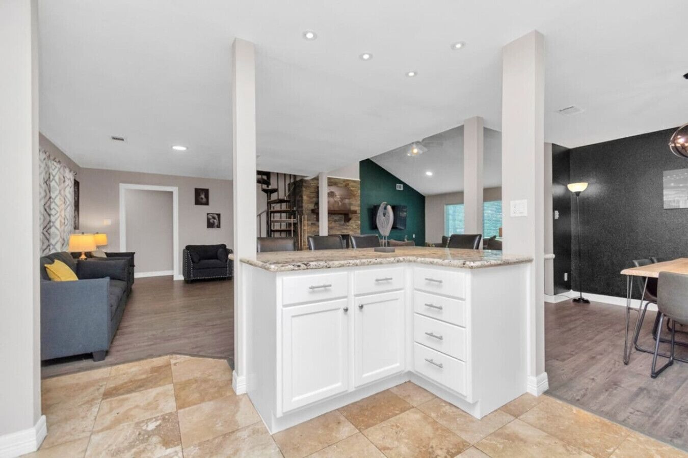 Intérieur
