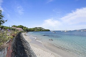 Beach - Villa Solea - Two Bedroom Villa, Sleeps 4 (Les Trois-Îlets)