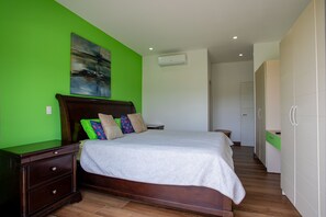 Apartment, Multiple Beds, Balcony, Pool View (Jaco Bay 4303) - Jaco Bay 4303 (Jacó)