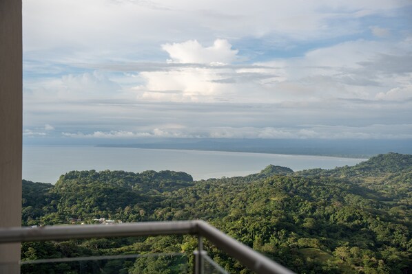 Apartment, Multiple Beds, Balcony, Mountain View (Mar a Mar 09-04C) | Property grounds - Mar a Mar 09-04c (Tárcoles)