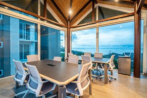 Dining - Mar a Mar 09-04c (Tárcoles)