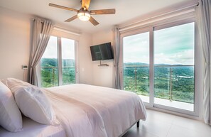 公寓, 多張床, 陽台, 山景 (Mar a Mar 09-04C) | 3 間臥室、獨特裝潢、布置獨特