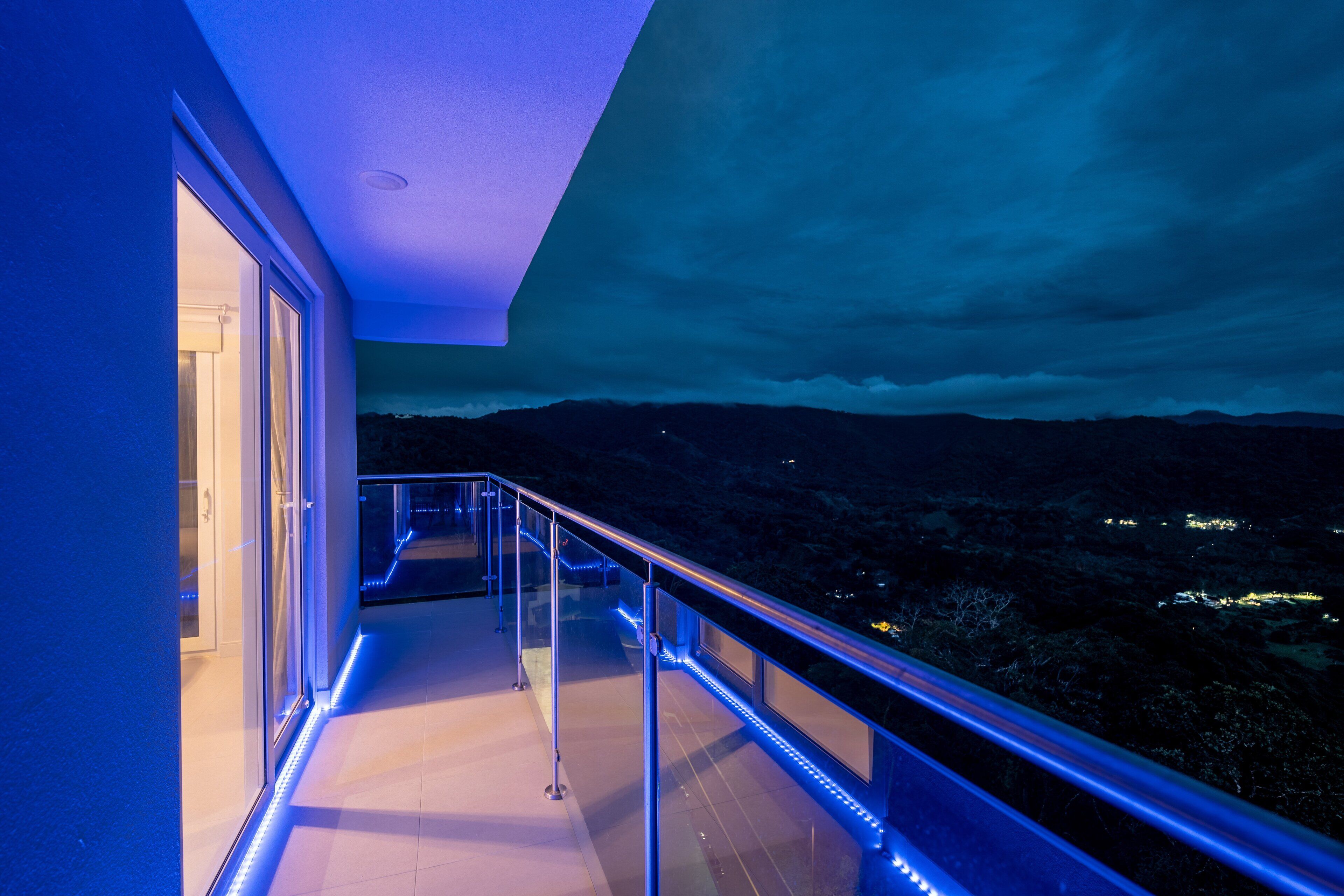 Apartment, Multiple Beds, Balcony, Mountain View (Mar a Mar 09-04C) | Property grounds