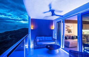 公寓, 多張床, 露台, 山景 (Mar a Mar 09-04C) | 住宿地面