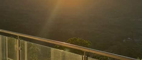 Departamento, varias camas, balcón, vista a la montaña (Mar a Mar 09-04C) | Áreas de la propiedad