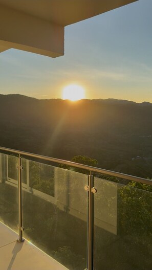 Apartamento, várias camas, sacada, vista para a montanha (Mar a Mar 09-04C) | Área da propriedade