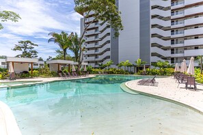 Pool - Selva Coral 0701 (Jacó)