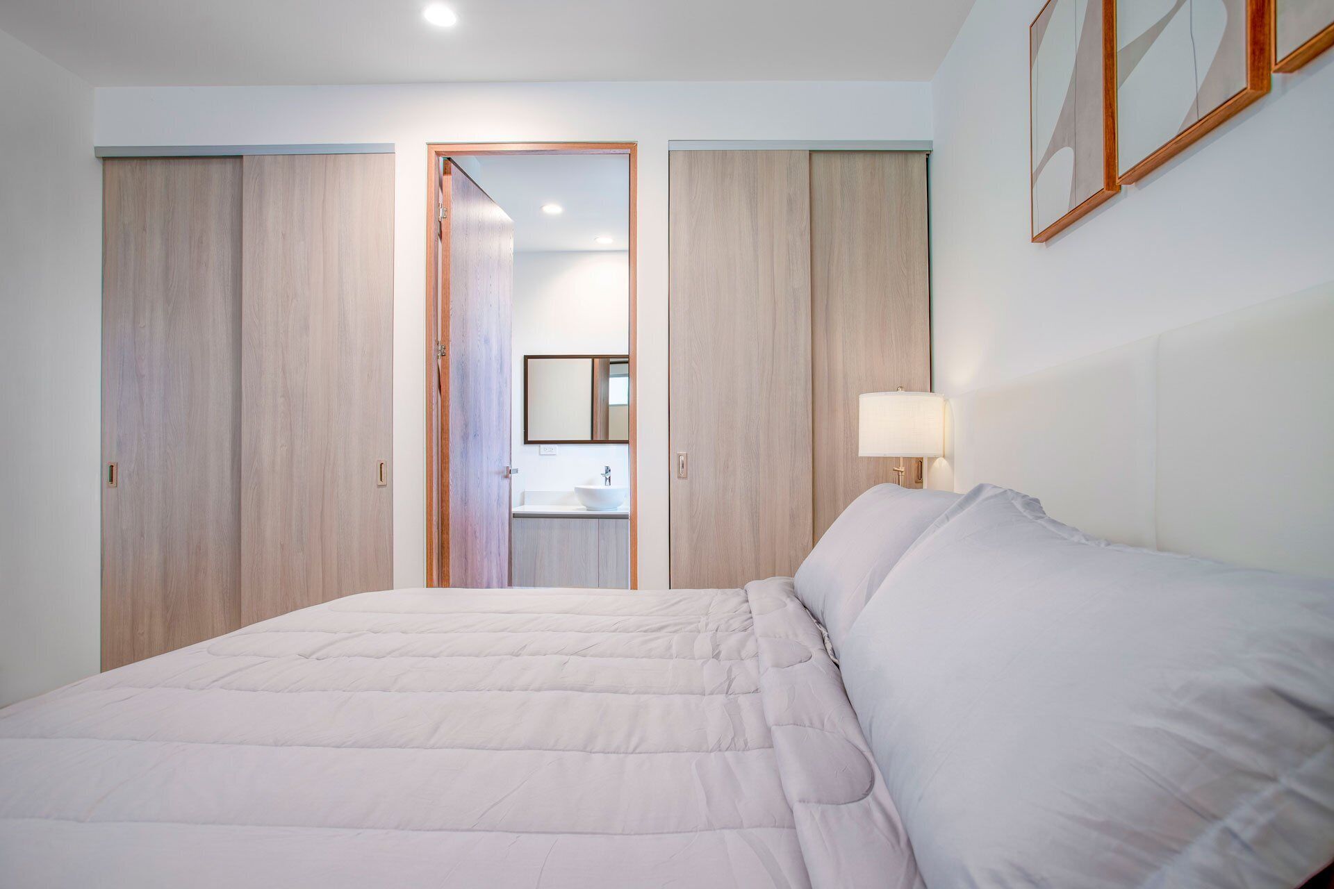 Condo, Multiple Beds, Balcony, Garden View (Selva Coral 0701) | 2 bedrooms, individually decorated, individually furnished