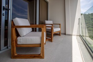 Condo, nhiều giường, ban công, quang cảnh vườn (Selva Coral 0701) | Khuôn viên nơi lưu trú