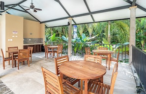 House, Multiple Beds, Balcony, Garden View (Torres del Mar 1202) | View from room - Torres del Mar 1202 (Jacó)