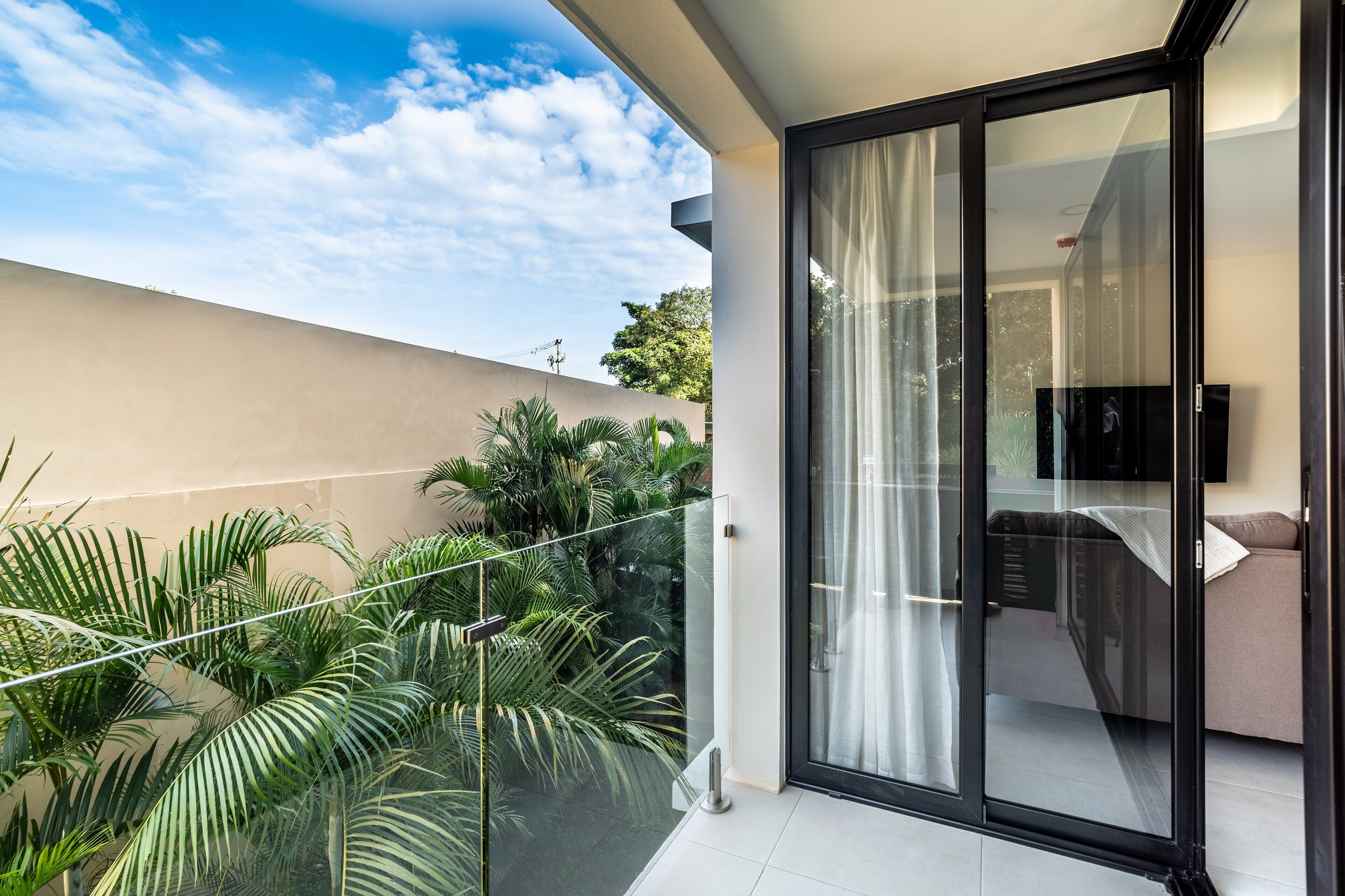 House, Multiple Beds, Balcony, Garden View (Torres del Mar 1202) | Terrace/patio