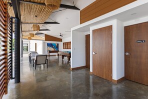 Apartment, Mehrere Betten, Balkon, Bergblick (Viva Jaco Viva Jaco (10-03B)) | Innenbereich