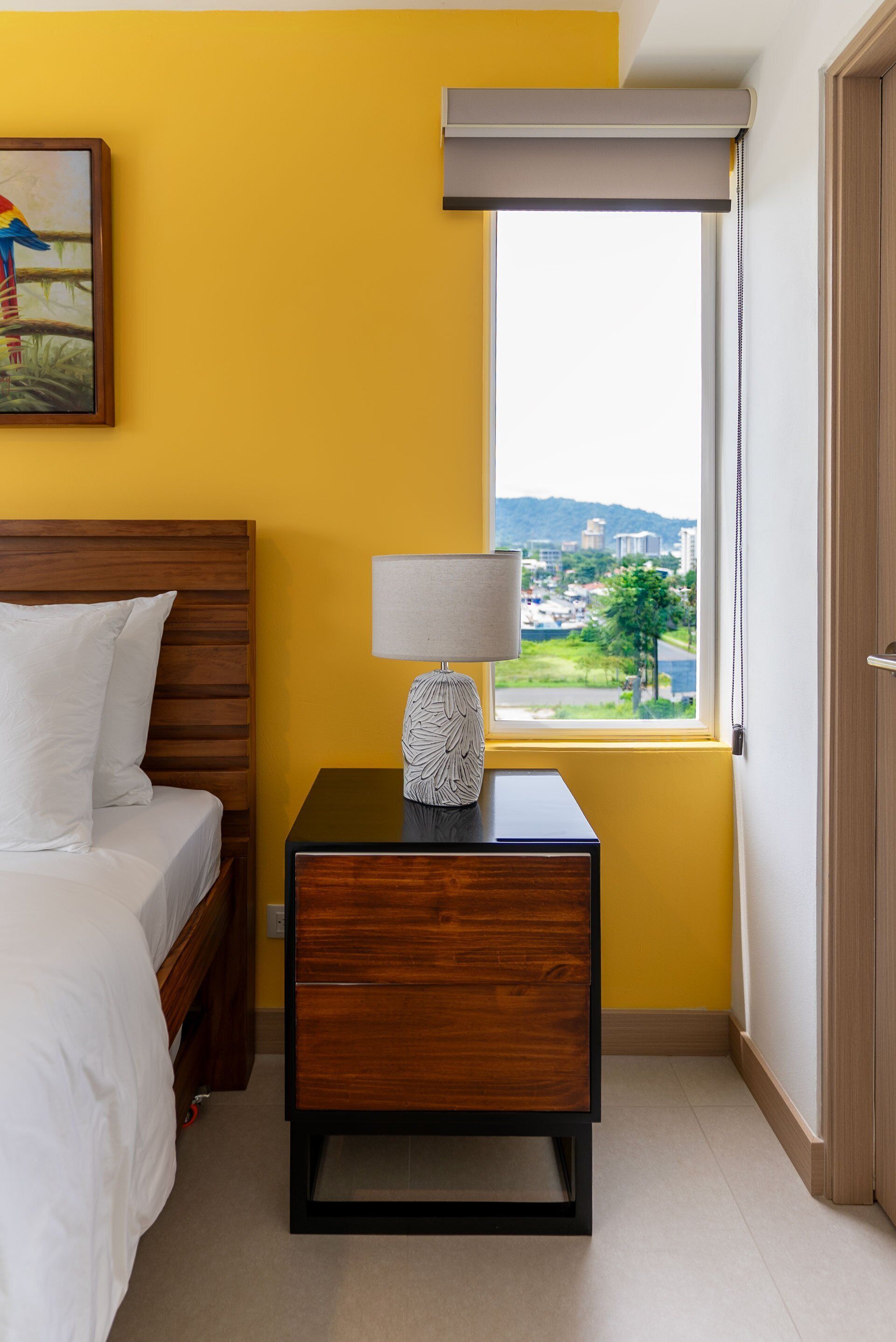 Apartment, Multiple Beds, Balcony, Mountain View (Viva Jaco Viva Jaco (10-03B)) | 2 bedrooms, individually decorated, individually furnished