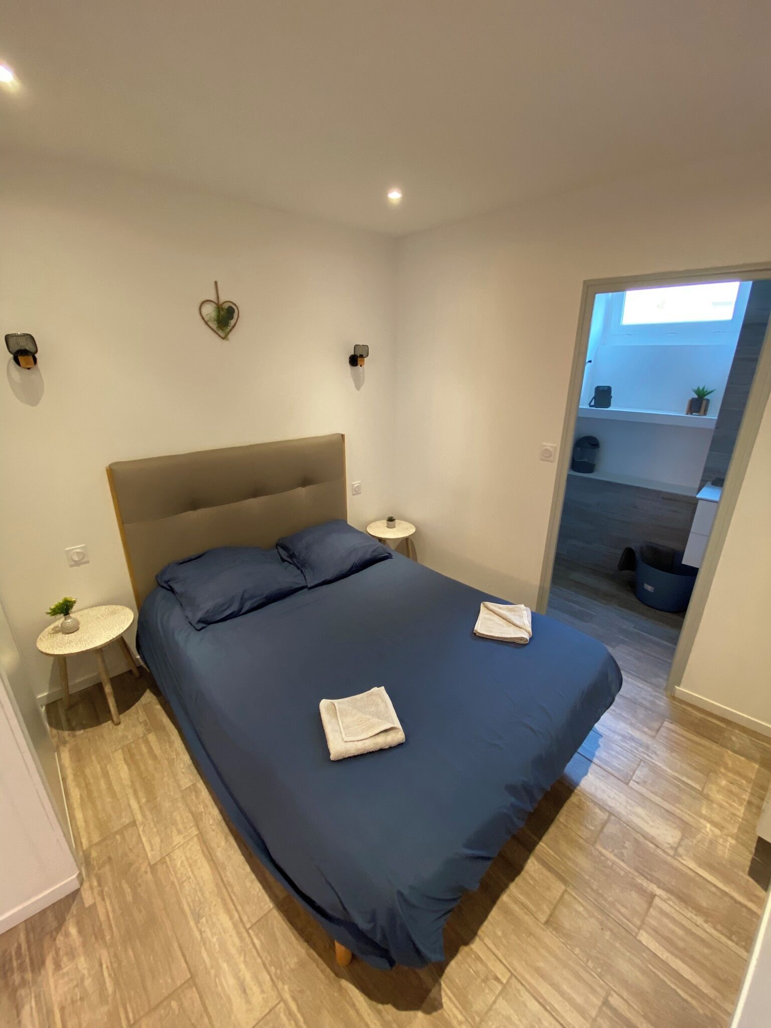 Appartamento Classic, 1 letto matrimoniale con divano letto, cucina, vista città | Wi-Fi gratuito