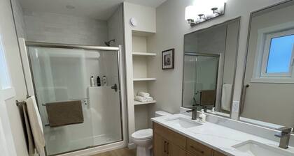 Eco-Home in Fort Saskatchewan
