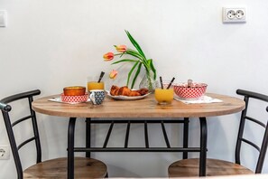 Dining - Aurora 1 - One Bedroom Apartment, Sleeps 2 (Dubrovnik)