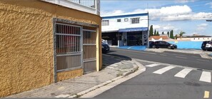 Fachada