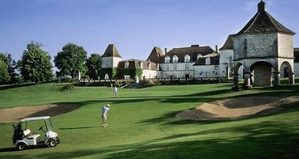 La Grange de Cablanc