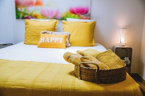 Deluxe Double Room, Garden View - La Grange de Cablanc (Monestier)