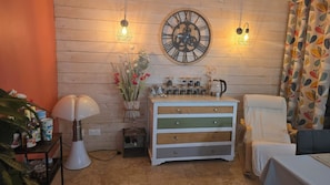 Restaurant - La Grange de Cablanc (Monestier)