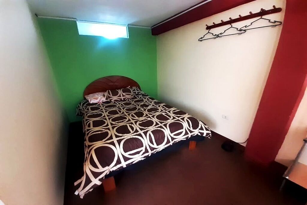 2 camere, accesso a Internet