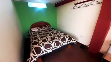 2 bedrooms, Internet