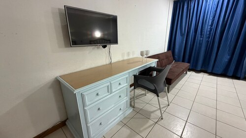 Beach Front Double Suite in Cancun