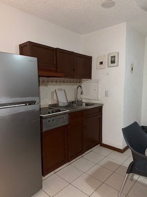 Blackout drapes, iron/ironing board, free WiFi - Beach Front Double Suite in Cancun (Cancún)
