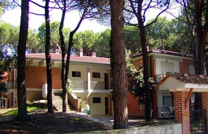 Exterior - Residence Sandra three-room apartment Trilo for 6 persons (Rosolina Mare)