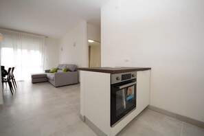 Interior - Residence Sandra three-room apartment Trilo for 6 persons (Rosolina Mare)