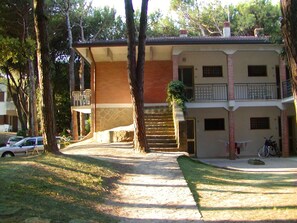Exterior - Residence Sandra three-room apartment Trilo for 6 persons (Rosolina Mare)
