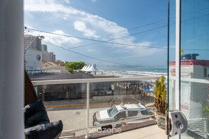 Villa | Interior - Duplex With Stunning sea Views Rat002 (Porto Belo)